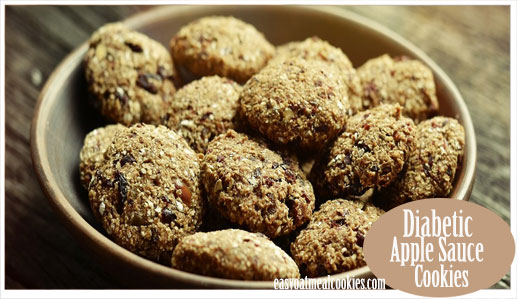 Oatmeal Cookies Diabetic - Diabetic Cookie Recipes, Easy Diabetic Oatmeal Cookies ... : Mix the flour with the cinnamon.